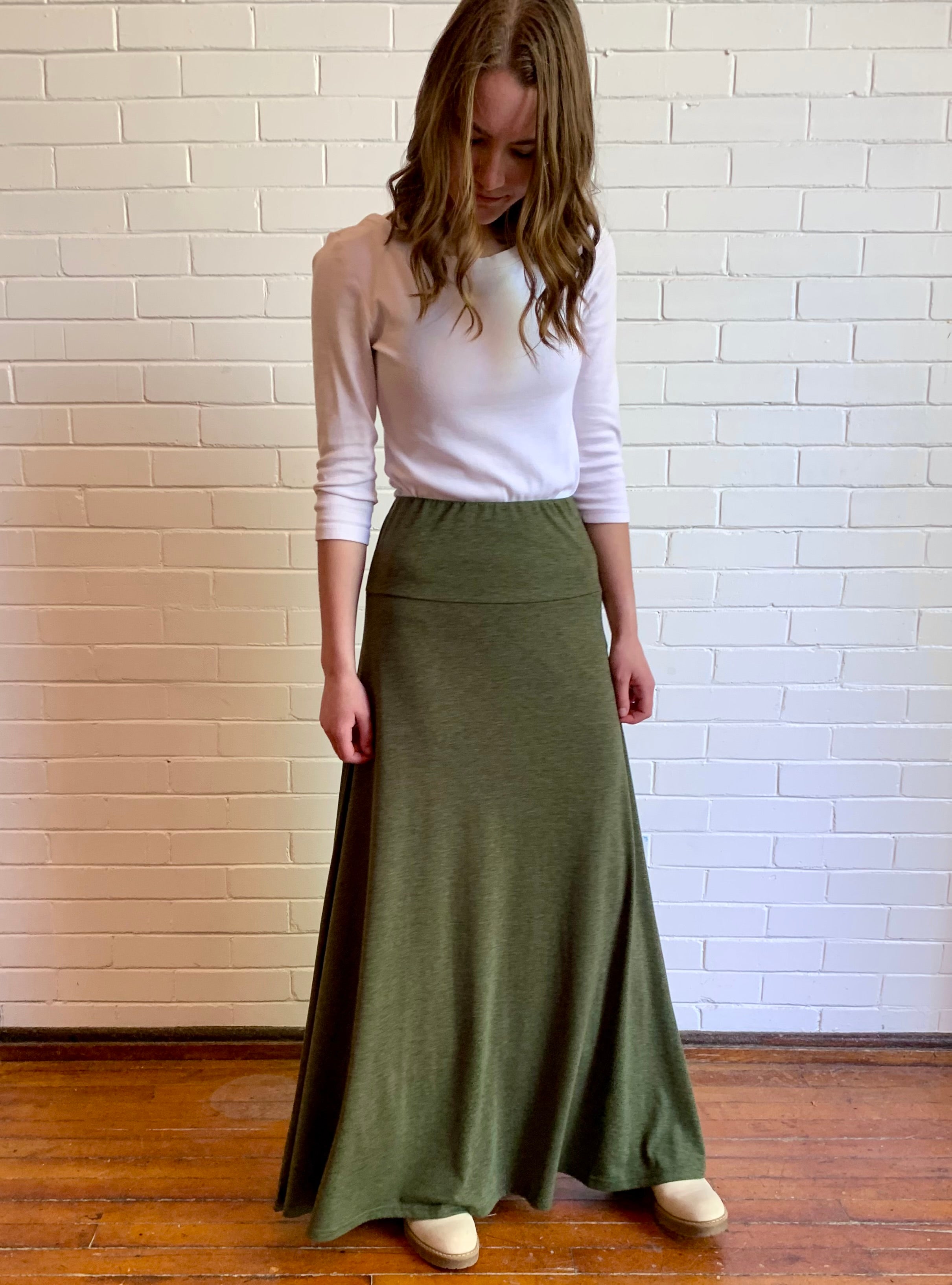 Skirts