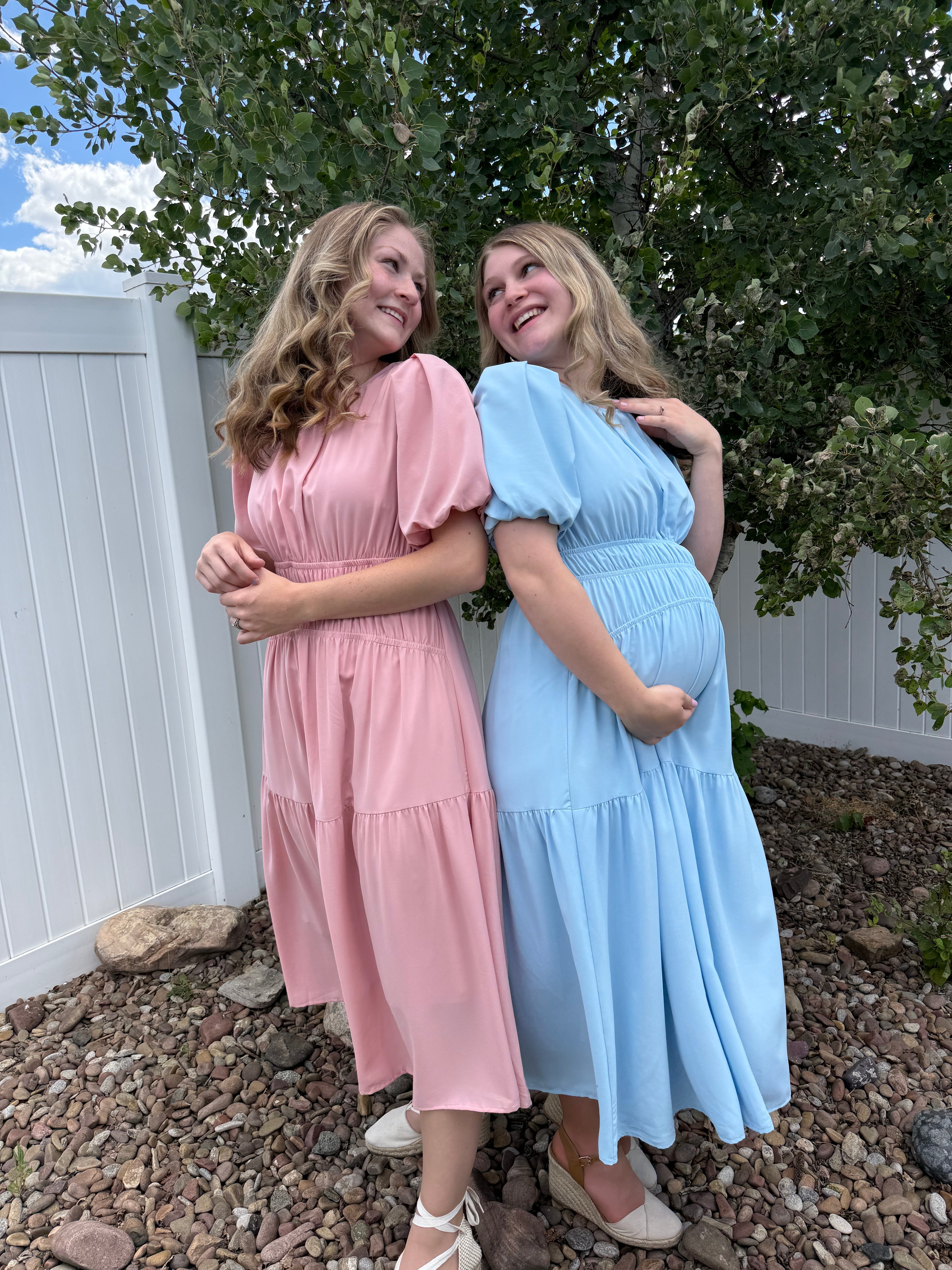 Dresses